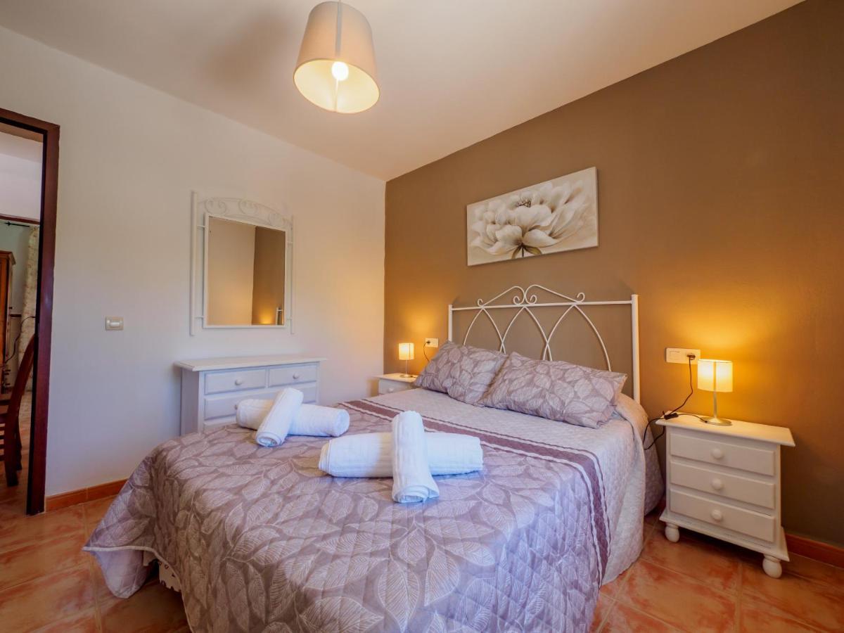 Cubo'S Casita La Celestina Villa Alhaurín el Grande Kültér fotó