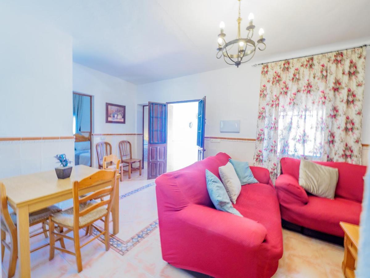 Cubo'S Casita La Celestina Villa Alhaurín el Grande Kültér fotó