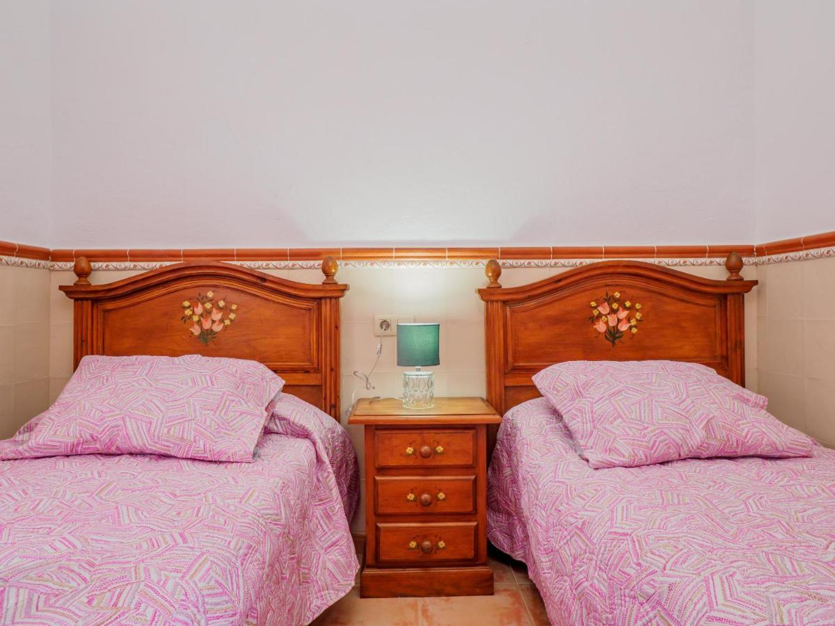 Cubo'S Casita La Celestina Villa Alhaurín el Grande Kültér fotó