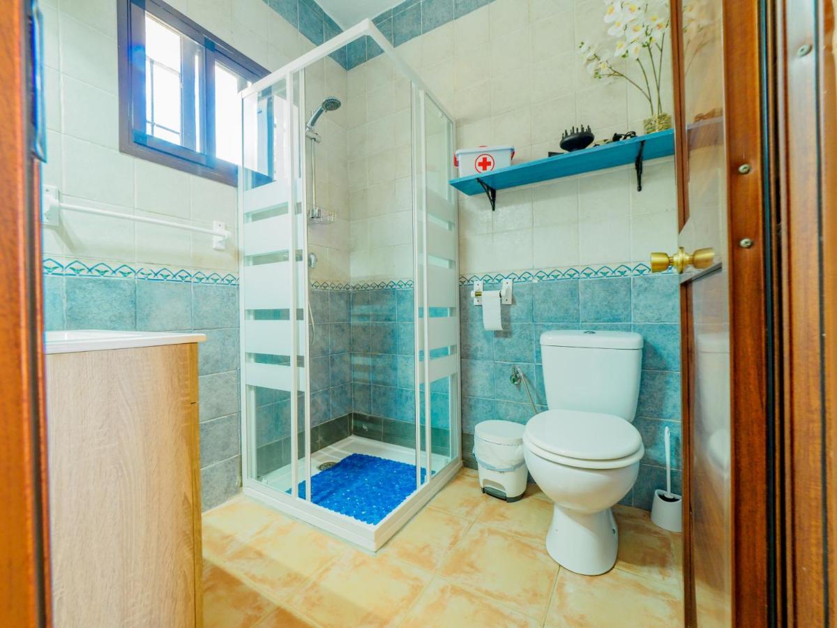 Cubo'S Casita La Celestina Villa Alhaurín el Grande Kültér fotó