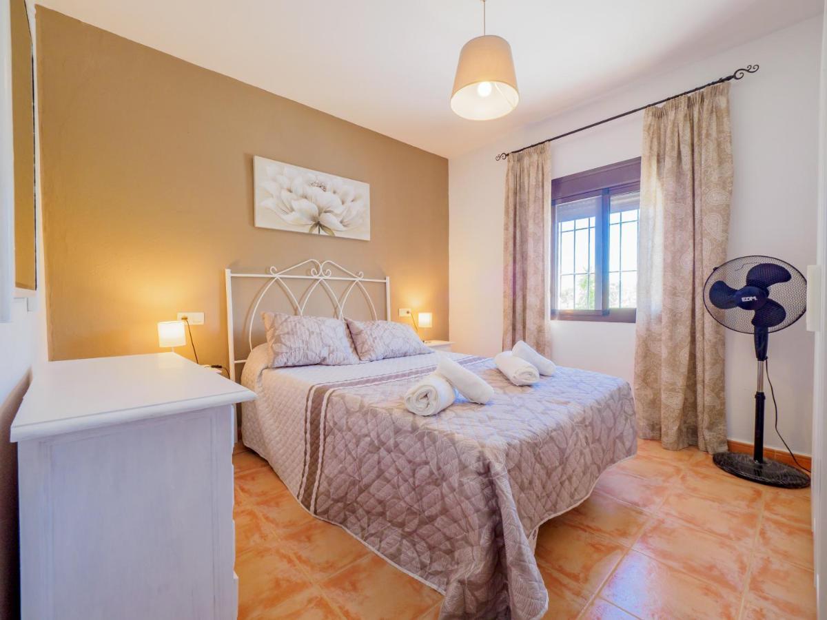 Cubo'S Casita La Celestina Villa Alhaurín el Grande Kültér fotó