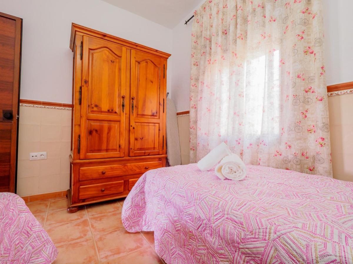 Cubo'S Casita La Celestina Villa Alhaurín el Grande Kültér fotó