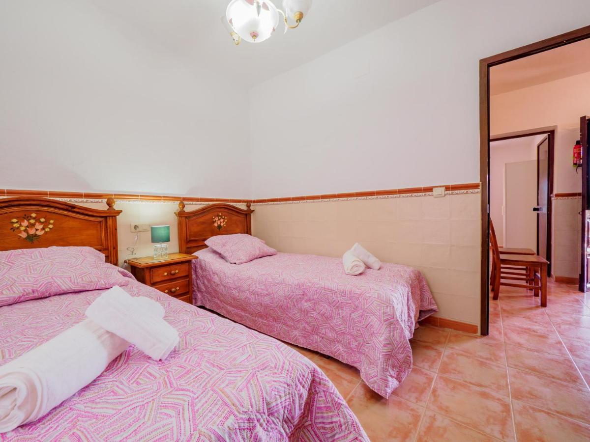 Cubo'S Casita La Celestina Villa Alhaurín el Grande Kültér fotó