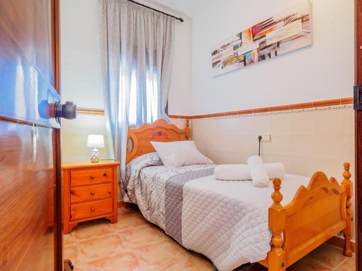 Cubo'S Casita La Celestina Villa Alhaurín el Grande Kültér fotó