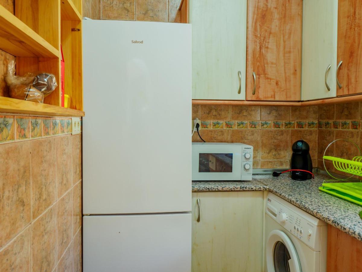 Cubo'S Casita La Celestina Villa Alhaurín el Grande Kültér fotó