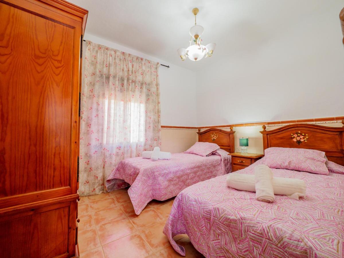 Cubo'S Casita La Celestina Villa Alhaurín el Grande Kültér fotó