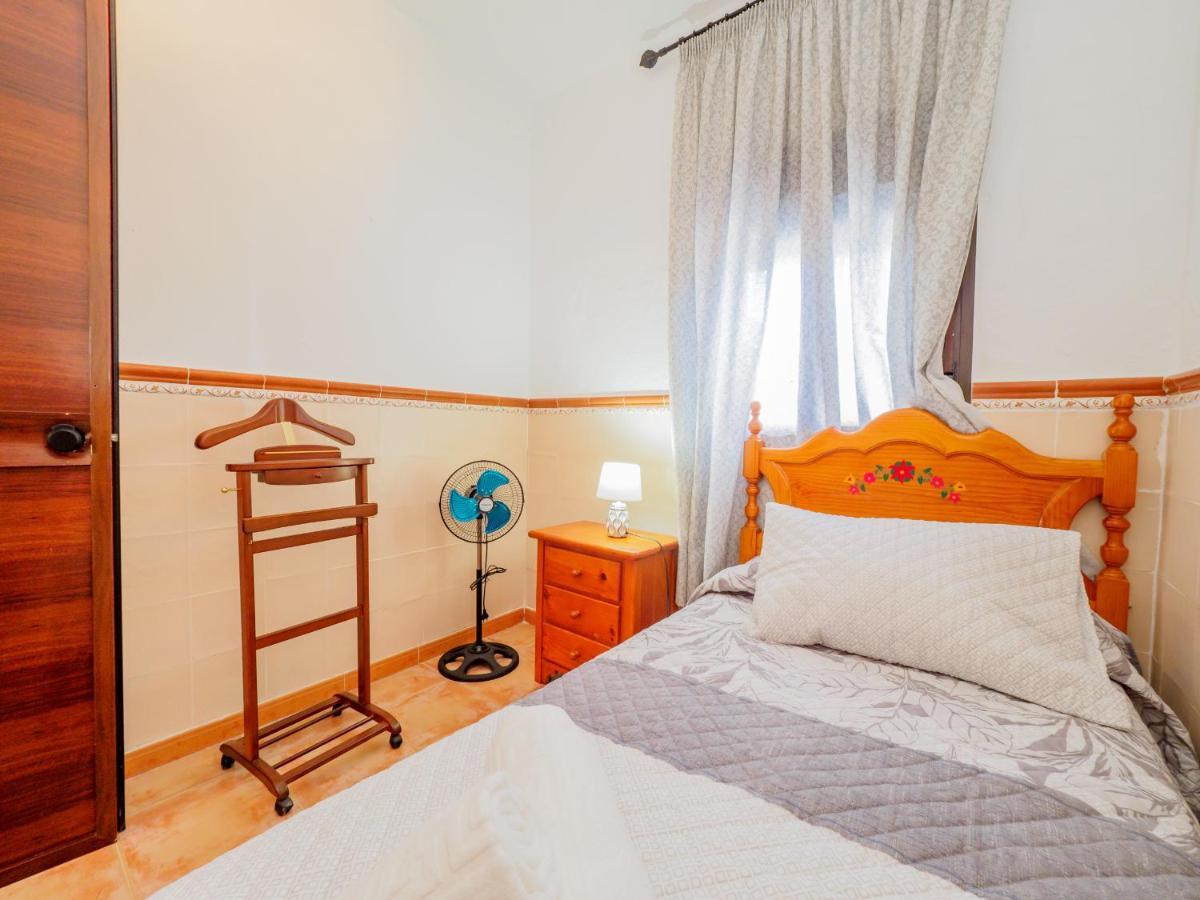 Cubo'S Casita La Celestina Villa Alhaurín el Grande Kültér fotó